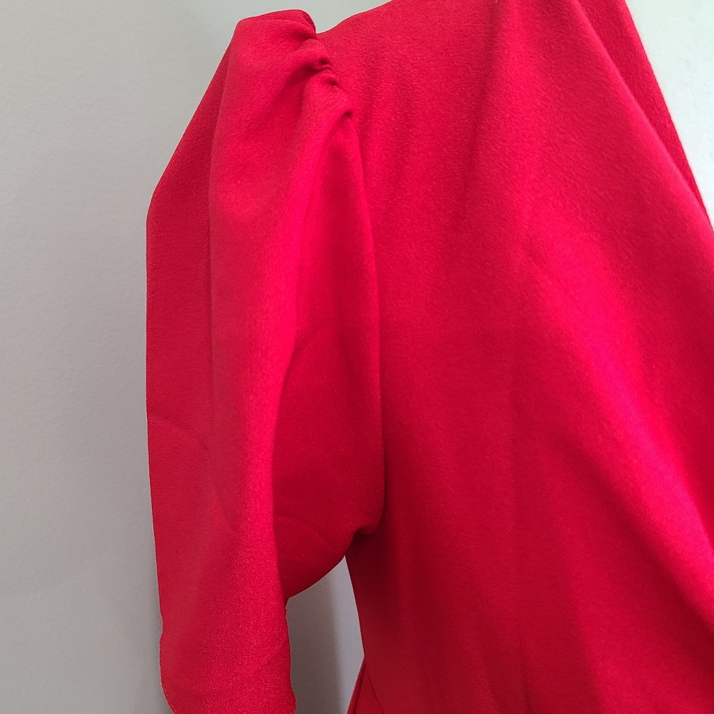 ASOS MATERNITY DRESS SIZE 6 - Picture 9 of 9